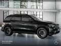 Mercedes-Benz GLE 53 AMG GLE 53 HYBRID 4M NIGHT+PANO+360+AHK+MULTIBEAM+22" Schwarz - thumbnail 16