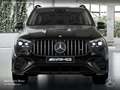 Mercedes-Benz GLE 53 AMG GLE 53 HYBRID 4M NIGHT+PANO+360+AHK+MULTIBEAM+22" Schwarz - thumbnail 8