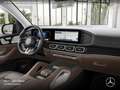 Mercedes-Benz GLE 53 AMG GLE 53 HYBRID 4M NIGHT+PANO+360+AHK+MULTIBEAM+22" Schwarz - thumbnail 11