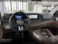 Mercedes-Benz GLE 53 AMG GLE 53 HYBRID 4M NIGHT+PANO+360+AHK+MULTIBEAM+22" Schwarz - thumbnail 10