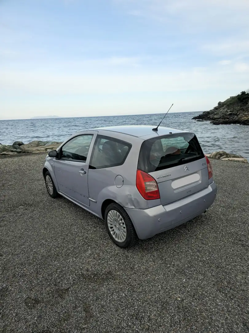 Citroen C2 1.4 Exclusive - 2