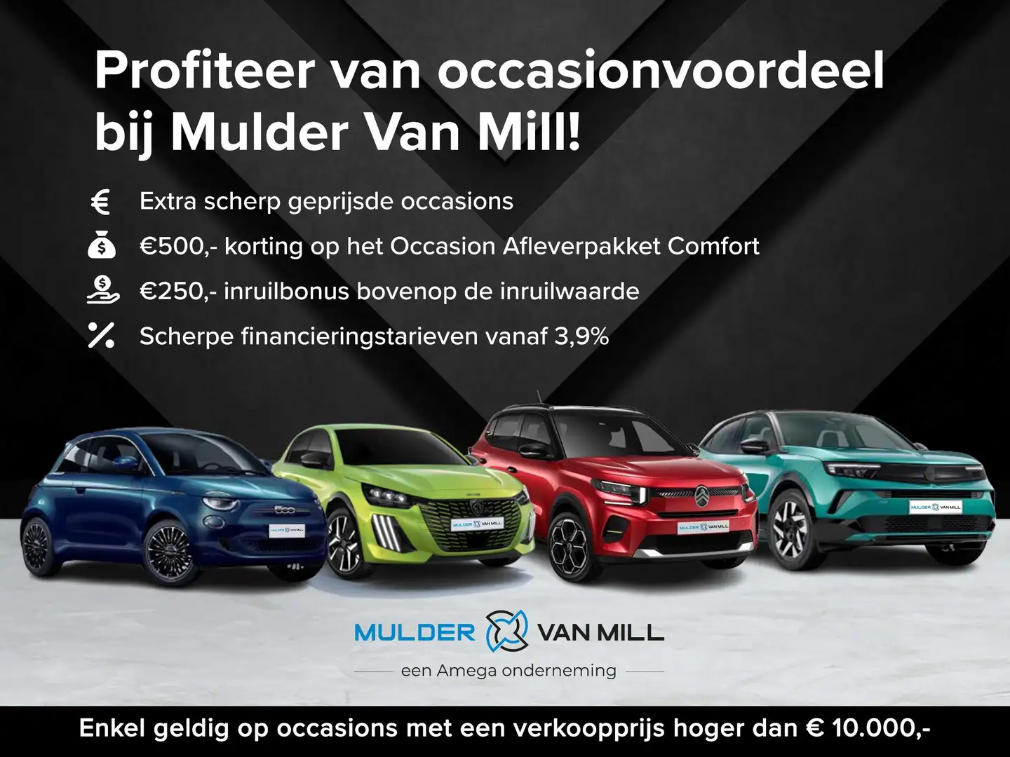 Peugeot 2008 Allure 1.2 Turbo 100pk | NIEUW | NAVI | CAMERA | C Wit - 2