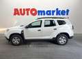 Dacia Duster 1.5 blue dci Essential 4x4 Bianco - thumbnail 4