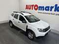 Dacia Duster 1.5 blue dci Essential 4x4 Bianco - thumbnail 3