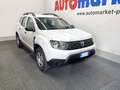 Dacia Duster 1.5 blue dci Essential 4x4 Bianco - thumbnail 2