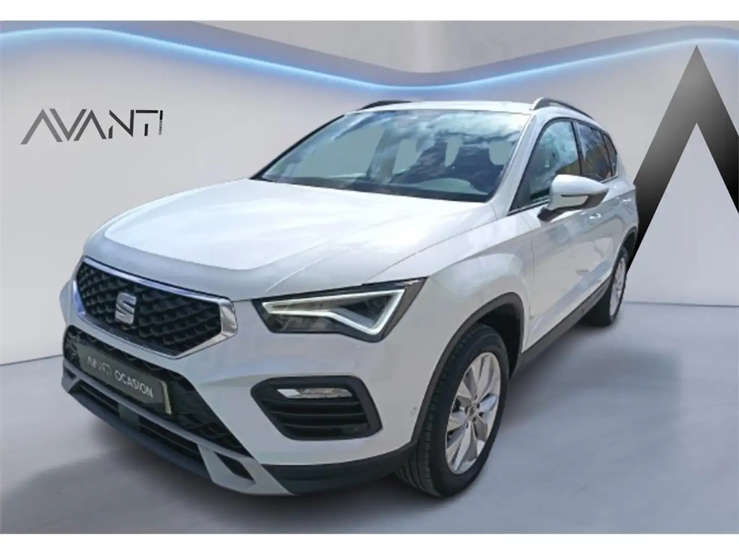 SEAT Ateca 1.5 EcoTSI S&S X-Perience - 1