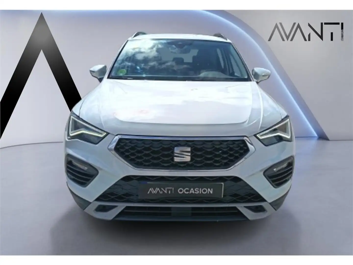 SEAT Ateca 1.5 EcoTSI S&S X-Perience - 2