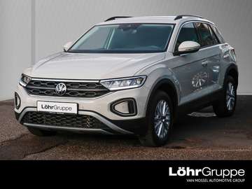 2.0 TDI DSG Life Navi/RFK/SHZ