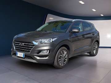 1.6 CRDi 2wd 115cv Exellence