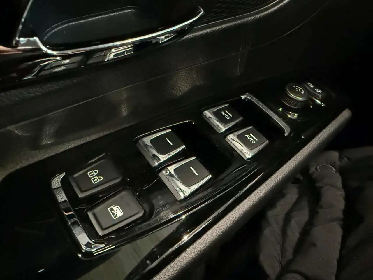 SsangYong Korando E-Motion/1e eigenaar/2023/3.800km/fabrieksgarantie 21