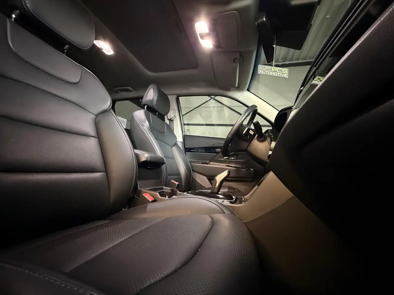 SsangYong Korando E-Motion/1e eigenaar/2023/3.800km/fabrieksgarantie 10