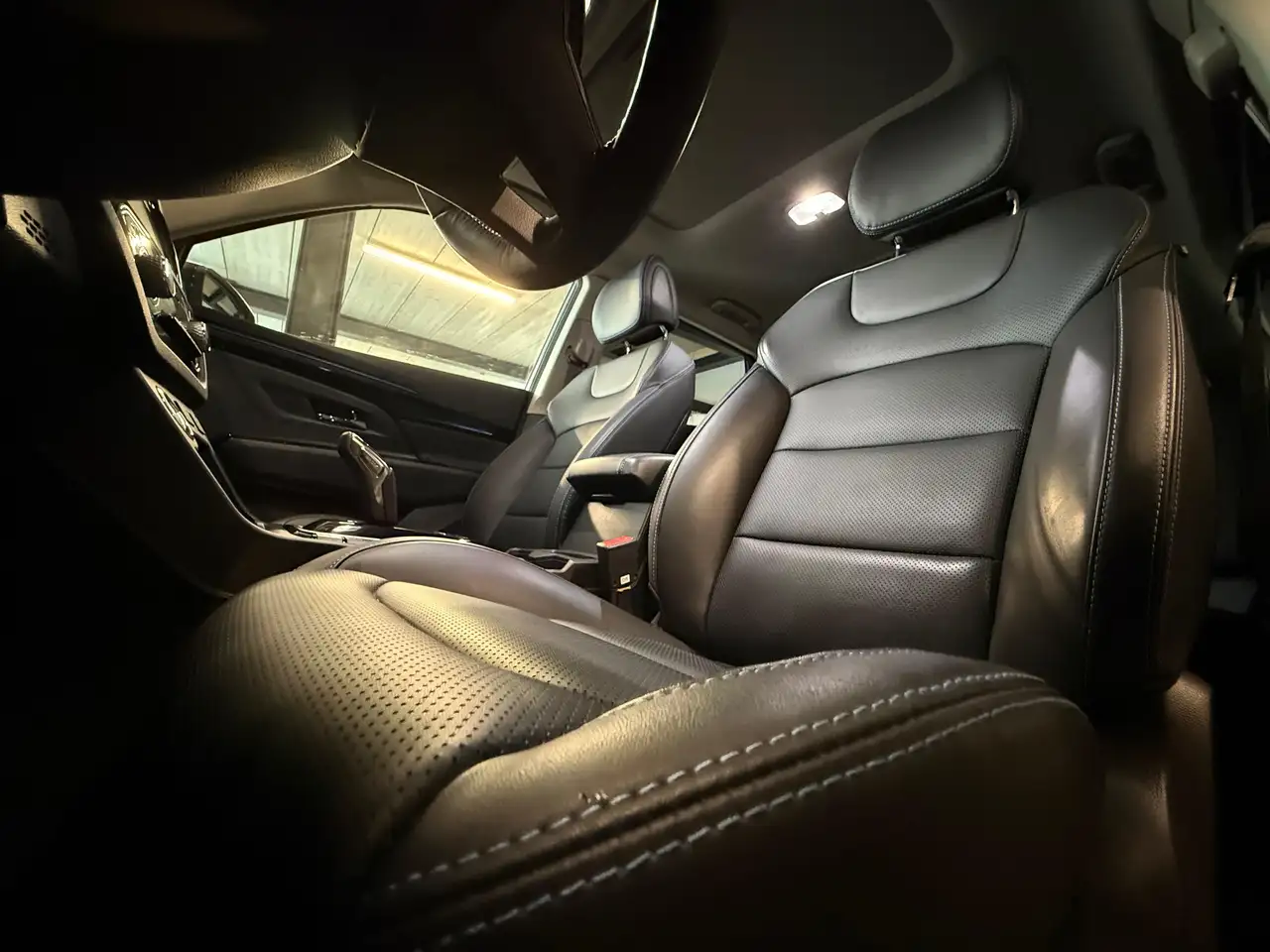 SsangYong Korando E-Motion/1e eigenaar/2023/3.800km/fabrieksgarantie 19