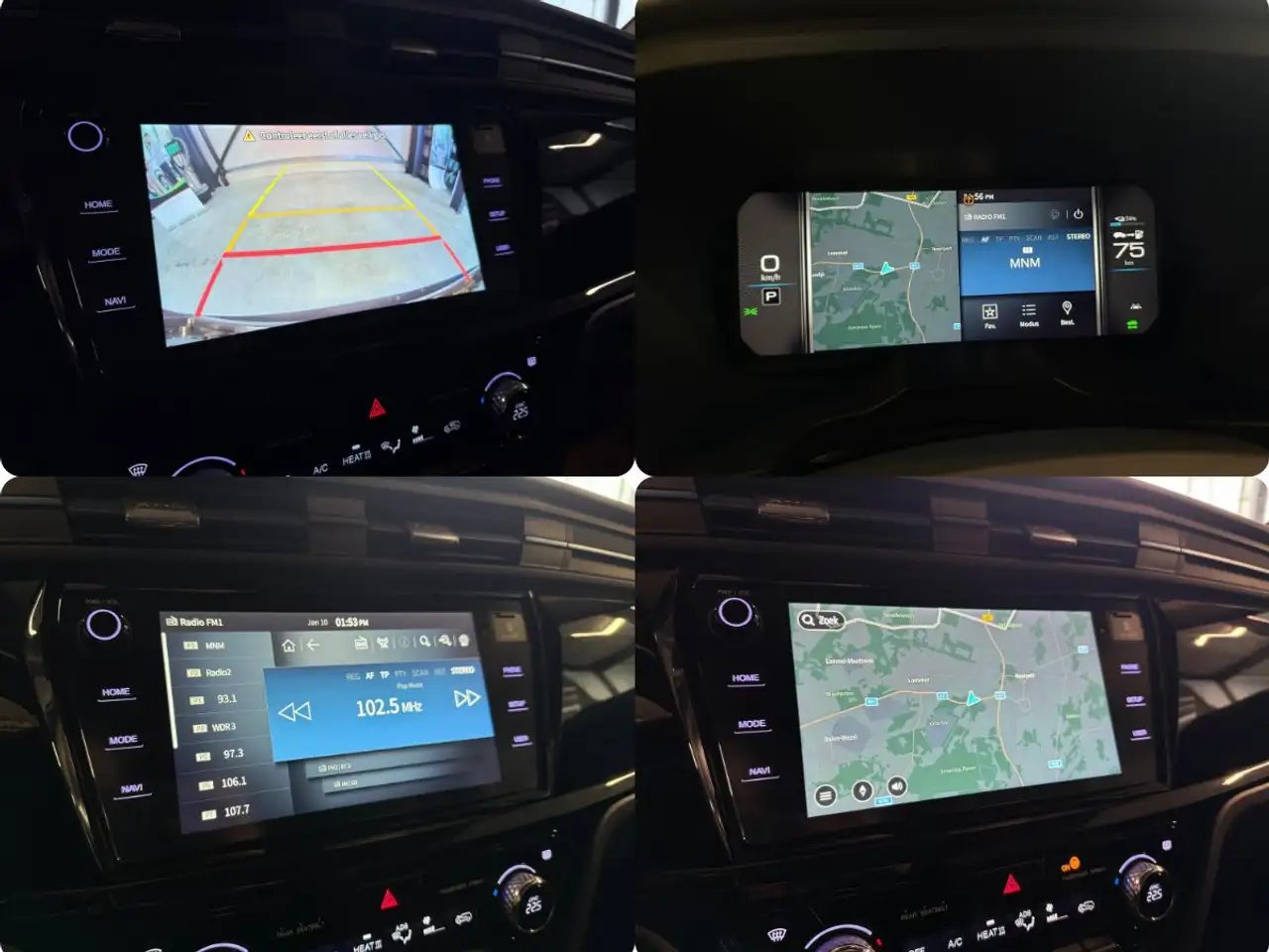 SsangYong Korando E-Motion/1e eigenaar/2023/3.800km/fabrieksgarantie 28