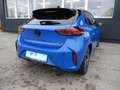 Opel Corsa 1,2 Direct Injection Turbo Euro 6.4  GS Aut. Blau - thumbnail 8