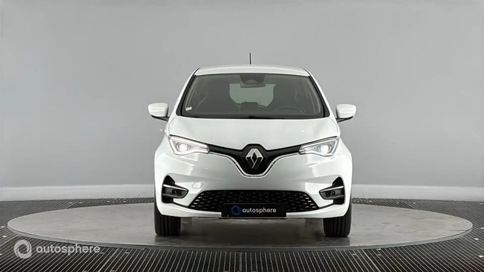 Renault ZOE E-Tech Intens charge normale R110 Achat Integral - 21B - 2
