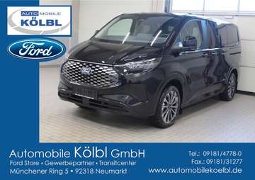340L1 Trend PHEV/LED/KAMERA/SYNC4