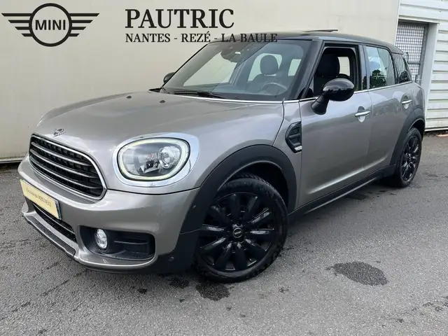 MINI Countryman C Cooper 136ch Oakwood Euro6d-T