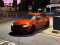 BMW M2 M2 Competition Naranja - thumbnail 4