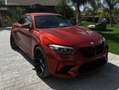 BMW M2 M2 Competition Naranja - thumbnail 10