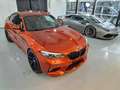 BMW M2 M2 Competition Naranja - thumbnail 3