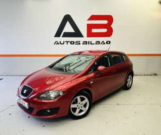 1.9TDI Reference Ecomotive DPF