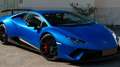 Lamborghini Huracán LP 640-4 Performante Azul - thumbnail 1