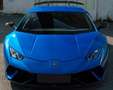 Lamborghini Huracán LP 640-4 Performante Azul - thumbnail 3