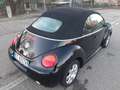 Volkswagen New Beetle Cabrio 1.6 Nero - thumbnail 5