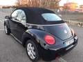 Volkswagen New Beetle Cabrio 1.6 Nero - thumbnail 6
