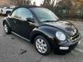 Volkswagen New Beetle Cabrio 1.6 Nero - thumbnail 2