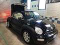 Volkswagen New Beetle Cabrio 1.6 Schwarz - thumbnail 18