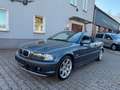 BMW 320 Cabrio 320 Ci,Leder,elekt. Verdeck Grau - thumbnail 1