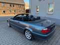 BMW 320 Cabrio 320 Ci,Leder,elekt. Verdeck Grau - thumbnail 5