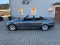 BMW 320 Cabrio 320 Ci,Leder,elekt. Verdeck Grau - thumbnail 4