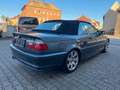 BMW 320 Cabrio 320 Ci,Leder,elekt. Verdeck Grau - thumbnail 10
