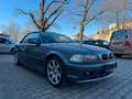 BMW 320 Cabrio 320 Ci,Leder,elekt. Verdeck Grau - thumbnail 2