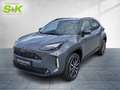 Toyota Yaris Cross 1.5 VVT-iE Hybrid GR Sport FWD *SHZ* Grau - thumbnail 1