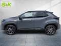 Toyota Yaris Cross 1.5 VVT-iE Hybrid GR Sport FWD *SHZ* Grau - thumbnail 2