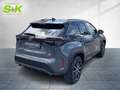 Toyota Yaris Cross 1.5 VVT-iE Hybrid GR Sport FWD *SHZ* Grau - thumbnail 4
