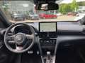 Toyota Yaris Cross 1.5 VVT-iE Hybrid GR Sport FWD *SHZ* Grau - thumbnail 8