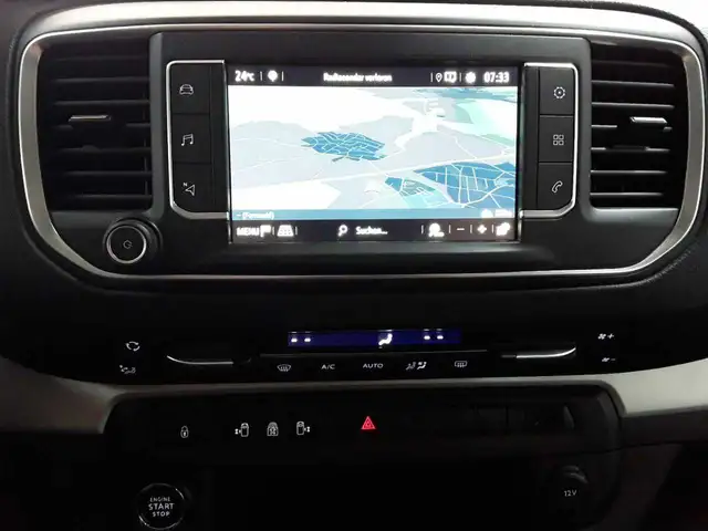 Opel Zafira view 15