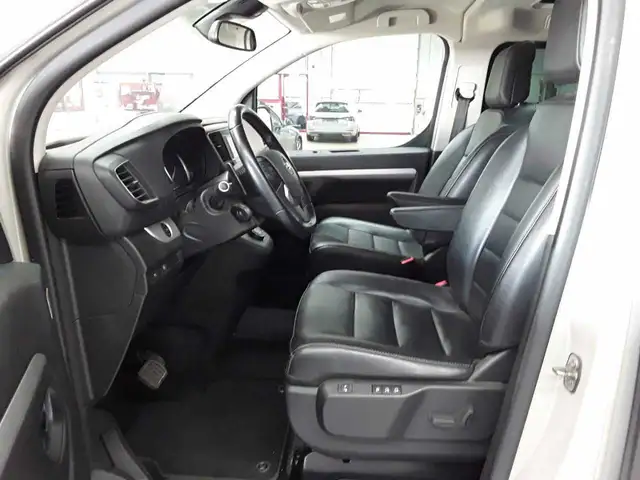Opel Zafira view 13
