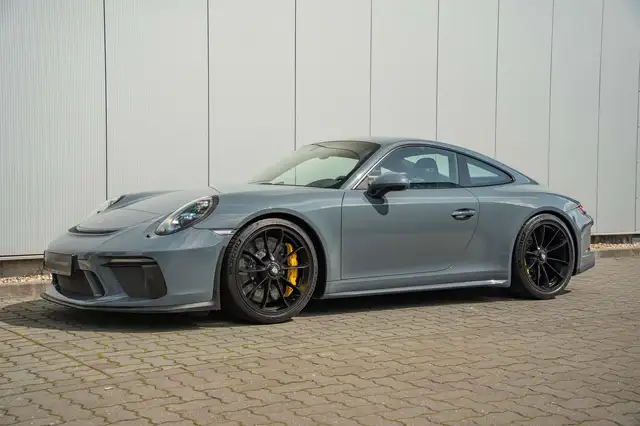 Porsche 991