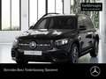 Mercedes-Benz GLB 200 AMG+NIGHT+LED+KAMERA+19"+TOTW+KEYLESS+7G Negru - thumbnail 1