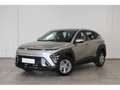 Hyundai KONA 1.0 TGDI Maxx 4x2 Plateado - thumbnail 1