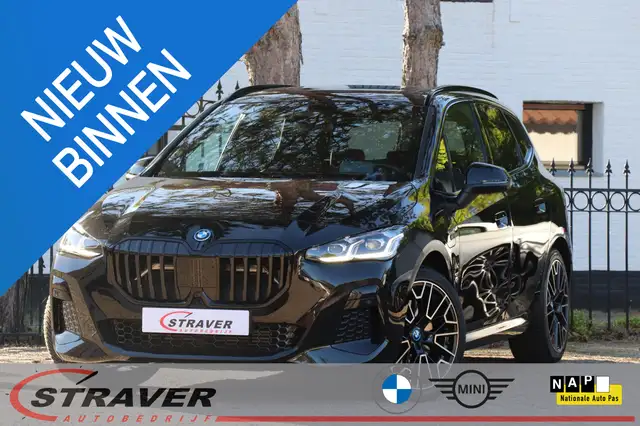 BMW 230 2-serie Active Tourer 230e xDrive |M-Sport |Harman