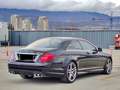 Mercedes-Benz CL 63 AMG 5.5 bi-turbo - thumbnail 4