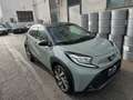 Toyota Aygo X X 1.0 Lounge 72 CV s-cvt Grigio - thumbnail 4