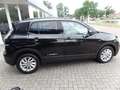 Volkswagen T-Cross 1.0 TSI Style Zwart - thumbnail 2