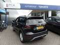 Volkswagen T-Cross 1.0 TSI Style Zwart - thumbnail 4